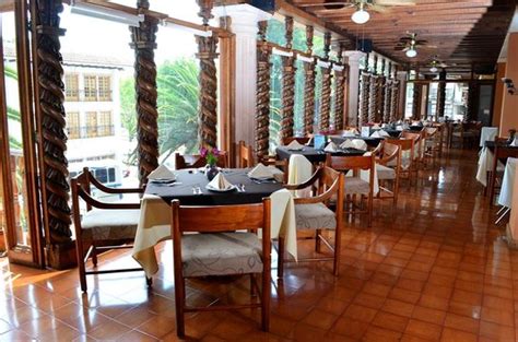 HOTEL PLAZA URUAPAN $53 ($̶5̶9̶) - Updated 2018 Prices & Reviews ...