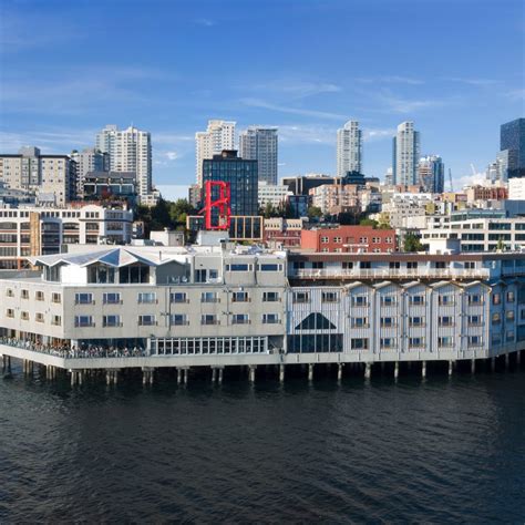 The Best 10 Hotels near Smith Cove Cruise Terminal at Pier 91 in Seattle, WA - Yelp