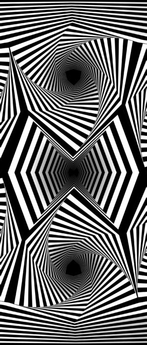 HD Optical Illusion Wallpaper | WhatsPaper