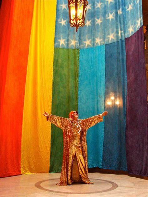 The Colorful History of the Rainbow Flag | Rainbow flag, History, New museum