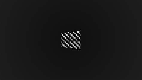 3840x2160 Windows 11 Dark Minimal 5k 4K ,HD 4k Wallpapers,Images ...