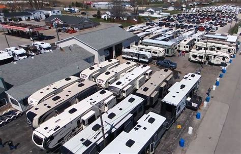 Town and Country RV Center: What Makes a Great RV Dealer? | Town and ...