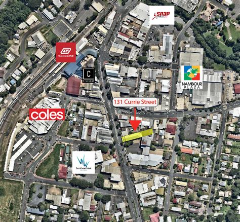 2B/131 Currie Street, Nambour QLD 4560 - Leased Shop & Retail Property | Commercial Real Estate