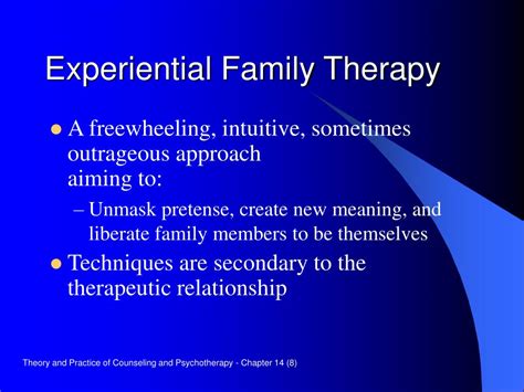 PPT - Family Systems Therapy PowerPoint Presentation - ID:186194