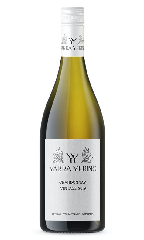 Buy Yarra Yering Chardonnay 2019 - VINVM