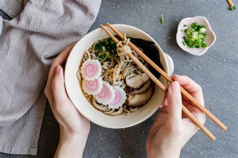 Narutomaki: What Is It, How To Make It, and Recipes To Try - Recipes.net