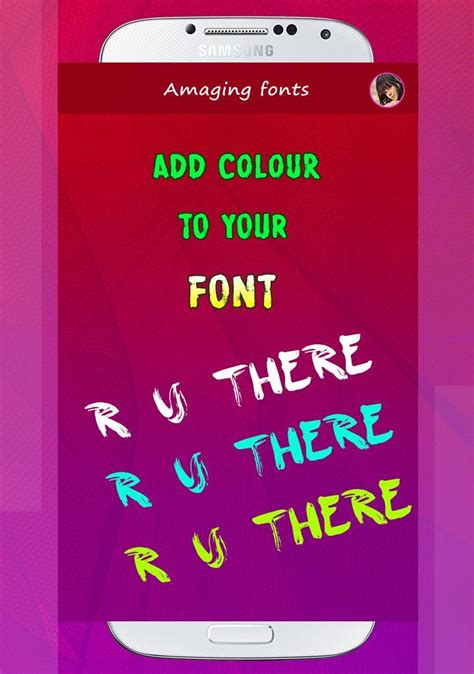 Font Changer APK for Android Download