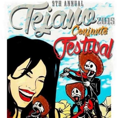 Tejano Conjunto Festival, Sacramento