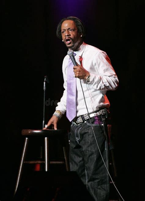 Katt Williams Performs Stand Up Editorial Photo - Image of comedy ...