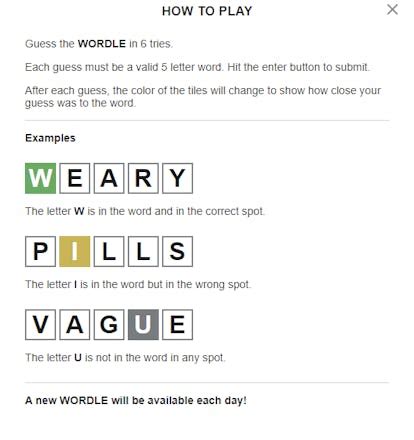 Wordle Tips & Tricks To Help You Solve The Daily Game Like A Pro