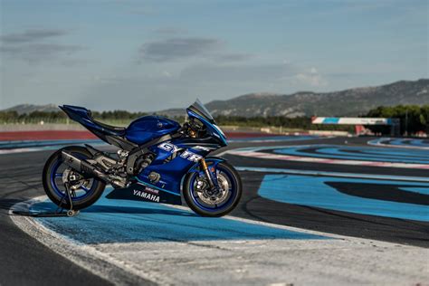 GYTR® – Four letters that spell exhilaration | Yamaha Racing