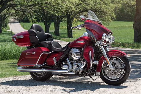 2017 Harley-Davidson® Electra Glide® Ultra Classic® Low