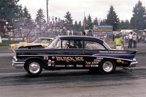 Gallery: 1970s Drag Racing Through the Lens of Dave Kommel - Hot Rod Network