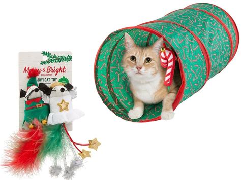 Dog & Cat Toys from $1.50 at PetSmart | Disney, Christmas & More