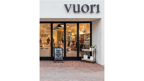 American Activewear Brand, Vuori Receives $400 Million Investment From SoftBank - Boardsport SOURCE