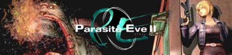 Live Show: Backlog continues Parasite Eve II – Destructoid