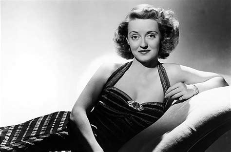 Bette Davis style gallery | OverSixty