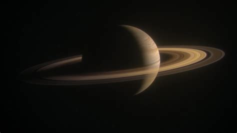 Five Facts About Saturn, the Ringed Gas Giant Planet | NOVA | PBS