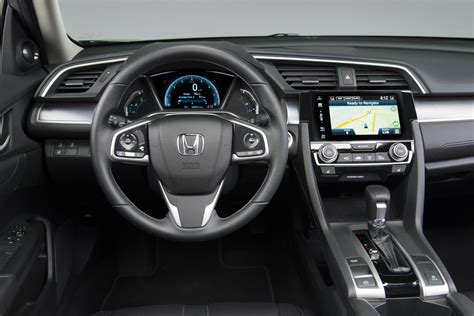2016 Honda Civic prices leaked, starts from USD 18,640