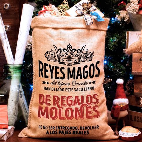 Regalos de última hora para el Día de Reyes — El bazar de Marisse