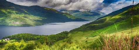 Interesting Loch Lomond Facts | Loch Lomond Waterfront