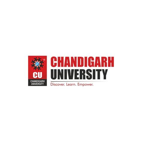 Chandigarh University logo | Educational software, University logo, University