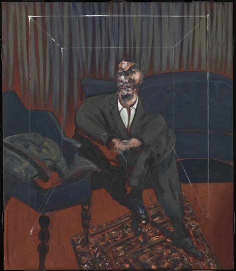 Francis Bacon's most famous paintings to be shown in new exhibition. - FAD Magazine