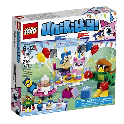 Top 7 Best LEGO Unikitty Sets Reviews In 2021