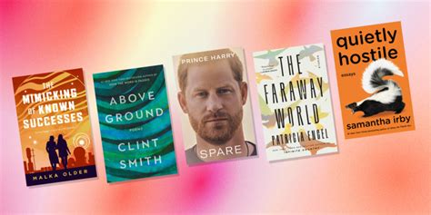 Find Your Next Favorite Book The 10 Must-Reads of 2023