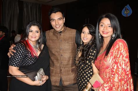 UTTARAN Serial 1000 Episodes Completion Party - Photo 38 of 71