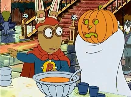 Best Halloween Episodes from Your Old Favorite Shows | Her Campus