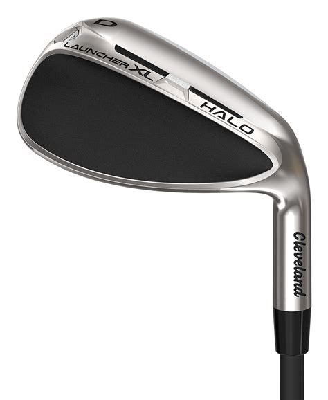 Cleveland Launcher XL Halo Irons (Graphite Shaft) - Golfonline