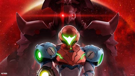 Discover 72+ metroid prime remastered wallpaper latest - in.cdgdbentre