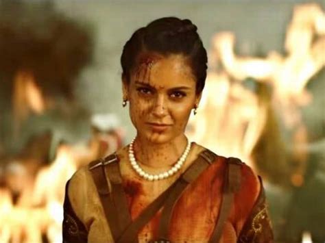 'Manikarnika' box office collection week 2: The Kangana Ranaut starrer ...