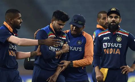 Shreyas Iyer To Undergo Surgery In April, Miss Entire IPL 2021