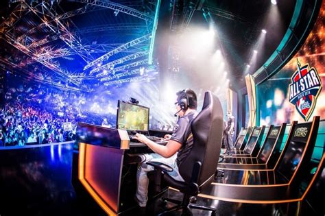 Various eSports Tournaments Are Expected To Rock The Canadian ESports Scene In 2020 - MONEY NEWS ...