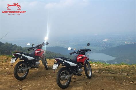 The best motorcycle tours at MotorbikeViet