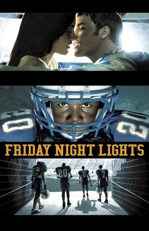 "Friday Night Lights" (2006) tv posters