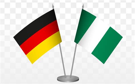 Nigeria Signs $500M Agreements with Germany