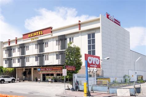 Hotels in Pasay, Manila Starting @ ₱512 - Upto 56% OFF on 72 Pasay ...