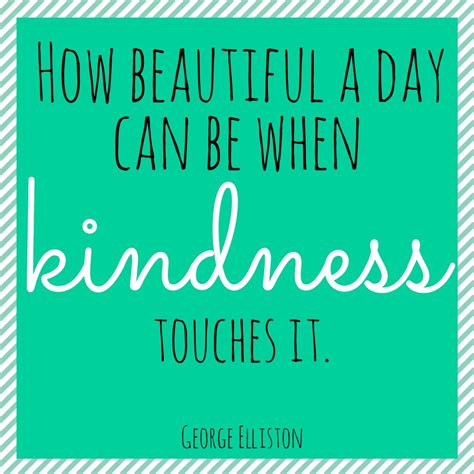 Simple Acts Of Kindness Quotes. QuotesGram