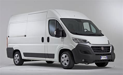 The Motoring World: The Sixth Generation Ducato gets a new look, better engines and becomes the ...