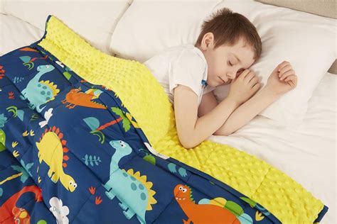 Children's Sensory Weighted Blanket at Melba Soria blog