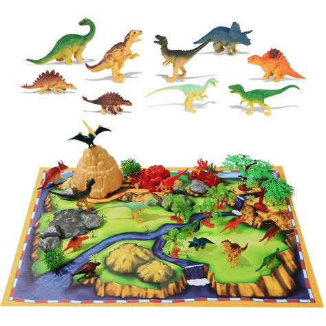 50% off Dinosaur Play Set - Deal Hunting Babe