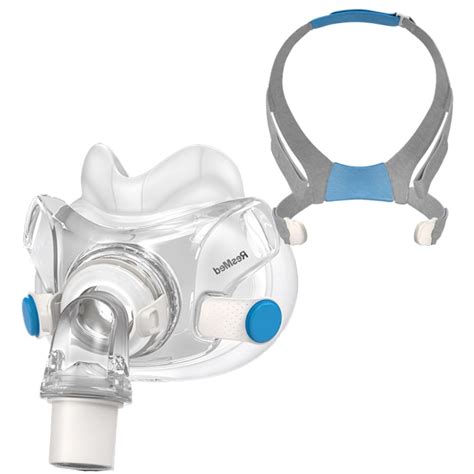 AirFit F30 CPAP Full Face Mask Cushion ONLY - Need CPAP