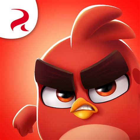 [Download] Angry Birds Dream Blast - QooApp Game Store