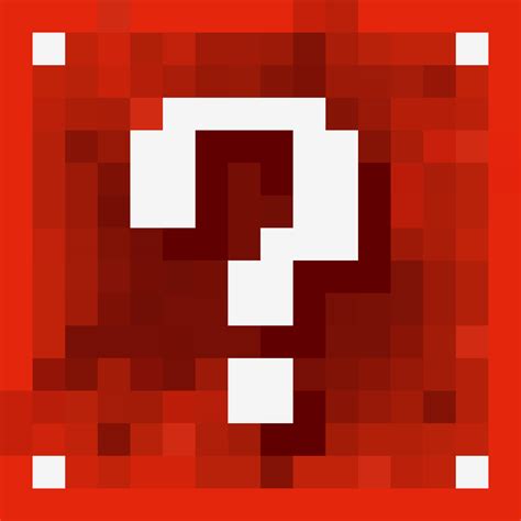 Overview - The Redstone Lucky Block - Customization - Projects - Minecraft CurseForge