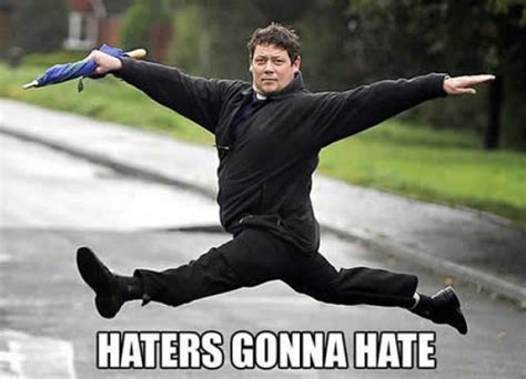 Haters gonna hate - The No-Life Club Photo (25785835) - Fanpop