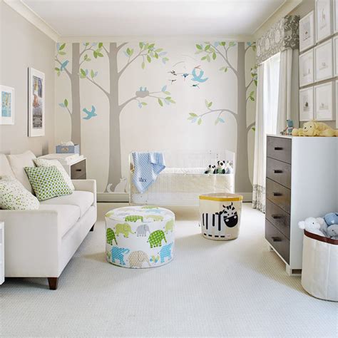 Modern Nursery Decor - Photos & Ideas | Houzz