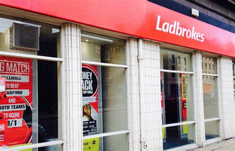 400 shops to be sold in Ladbrokes/Coral deal – Daily Business